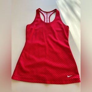Nike tank top